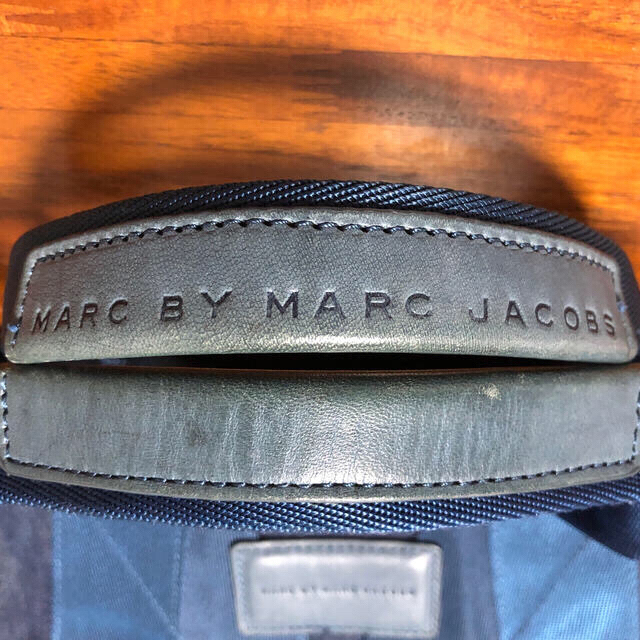 MARC BY MARC JACOBS(マークバイマークジェイコブス)のMARC BY MARC JACOBS レディースのバッグ(トートバッグ)の商品写真