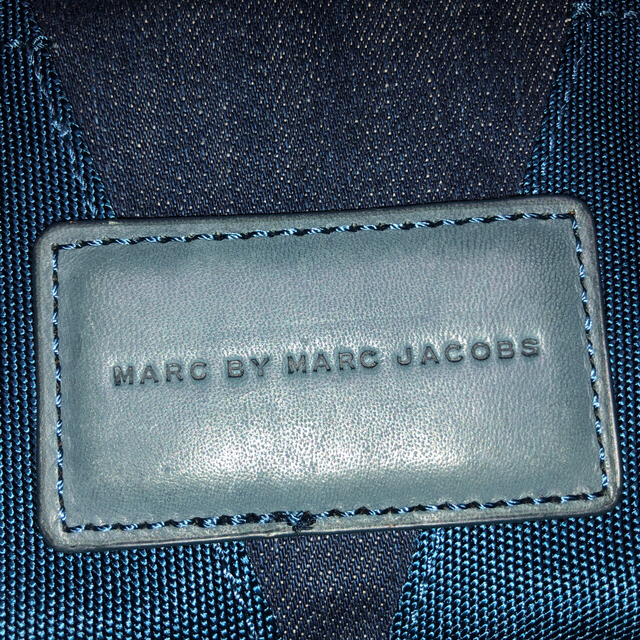 MARC BY MARC JACOBS(マークバイマークジェイコブス)のMARC BY MARC JACOBS レディースのバッグ(トートバッグ)の商品写真