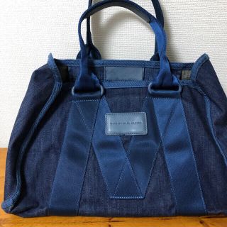 マークバイマークジェイコブス(MARC BY MARC JACOBS)のMARC BY MARC JACOBS(トートバッグ)