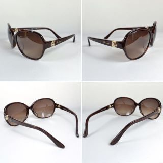 Salvatore Ferragamo - フェラガモ FERRAGAMO サングラス SF713SA