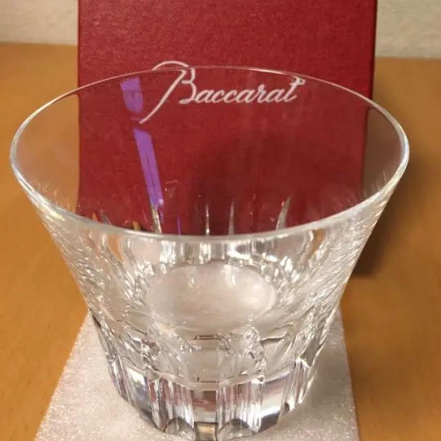 Baccarat バカラ エトナ タンブラー 2011