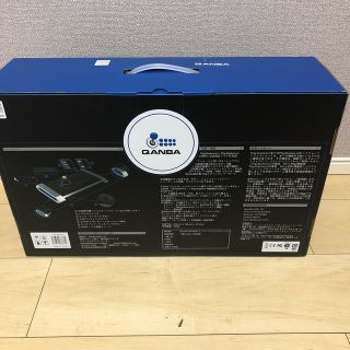新品 Qanba Obsidian (クァンバ オブシディアン) アケコンの通販 by