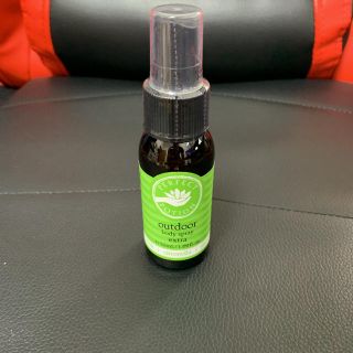 パーフェクトポーション(PERFECT POTION)の大人気パーフェクトポーション アウトドアボディスプレー エクストラ(50ml)(アロマグッズ)