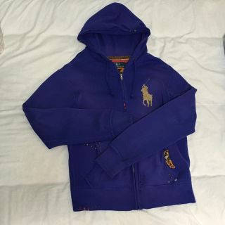 ポロラルフローレン(POLO RALPH LAUREN)のラルフローレンパーカー(パーカー)