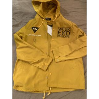 6ページ目 - アンダーカバー コーチジャケット ナイロンジャケット