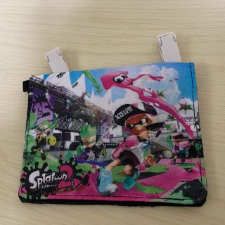 スプラトゥーン　(その他)