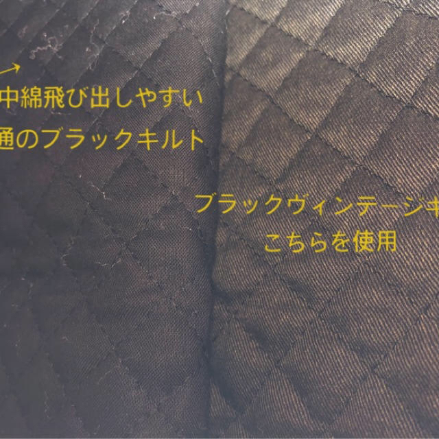 ★ Let’s カスタマイズ  高品質キルト生地の恐竜バック ハンドメイドのキッズ/ベビー(バッグ/レッスンバッグ)の商品写真