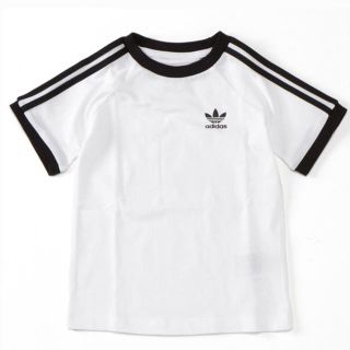 アディダス(adidas)のadidas originals アディダス Tシャツ　トレフォイル   半袖(Tシャツ/カットソー)