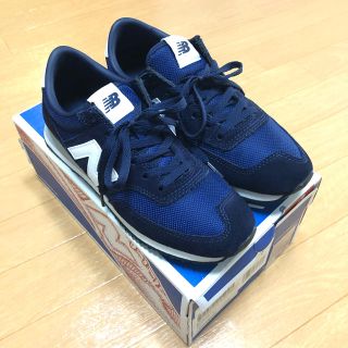 ニューバランス(New Balance)のNew Balance CW620(スニーカー)