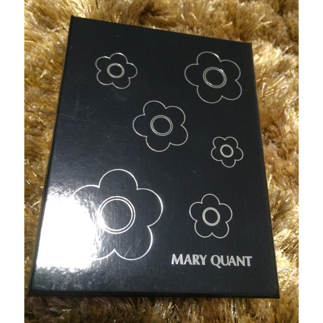 MARY QUANT(マリークワント)のマリークワント キーチャーム レディースのファッション小物(キーホルダー)の商品写真