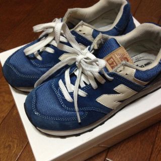 ニューバランス(New Balance)のaxxxnさん専用(スニーカー)