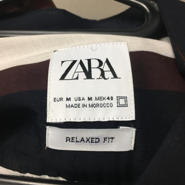 ZARA(ザラ)のJin様専用 メンズのトップス(シャツ)の商品写真