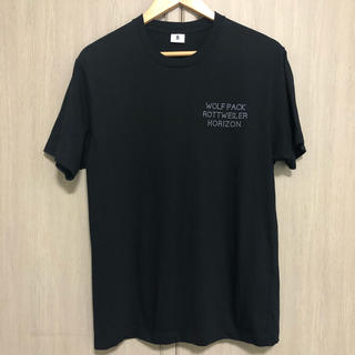 ロットワイラー(ROTTWEILER)のROTTWEILER Tシャツ(Tシャツ/カットソー(半袖/袖なし))