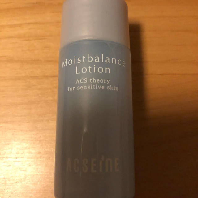 ACSEINE(アクセーヌ)のアクセーヌ　モイストバランスローション　サンプル　30ml コスメ/美容のスキンケア/基礎化粧品(化粧水/ローション)の商品写真