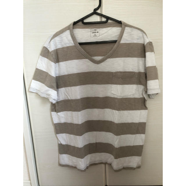 GAP(ギャップ)のTシャツ メンズのトップス(Tシャツ/カットソー(半袖/袖なし))の商品写真