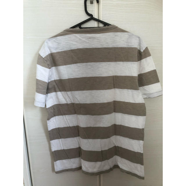 GAP(ギャップ)のTシャツ メンズのトップス(Tシャツ/カットソー(半袖/袖なし))の商品写真