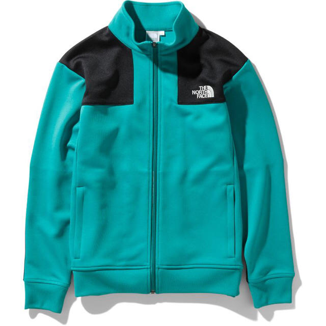 THE NORTH FACE ザノースフェイス ジャージジャケット レディースS