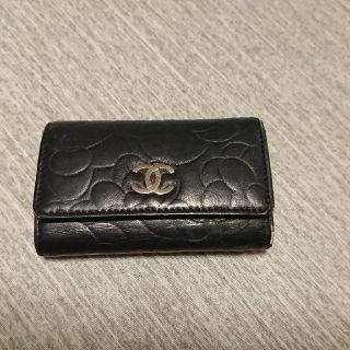 シャネル(CHANEL)の MEさま   CHANEL  キーケース(キーケース)