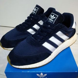 アディダス(adidas)の新同 イニキ iniki 5923 adidas イージー ブースト キャンパス(スニーカー)