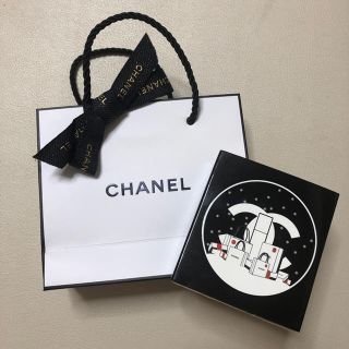 シャネル(CHANEL)のCHANEL  限定　香水(香水(女性用))