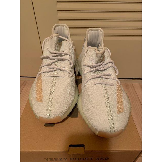 adidas - adidas YEEZY BOOST 350 V2 HYPERSPACE　27