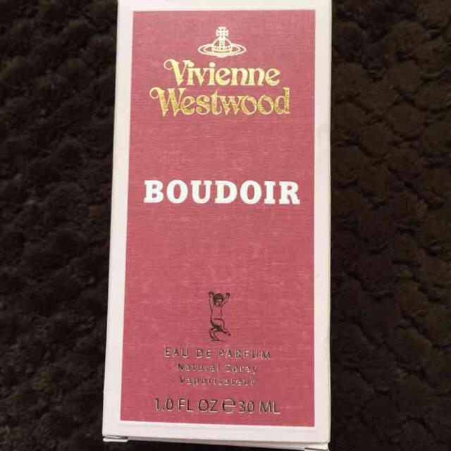 Vivienne Westwood(ヴィヴィアンウエストウッド)のVivienne Westwood香水 コスメ/美容の香水(ユニセックス)の商品写真