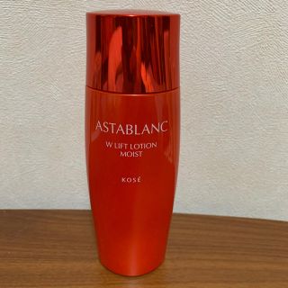 アスタブラン(ASTABLANC)のKOSE コーセー　アスタブラン　Wリフトローションしっとり(化粧水/ローション)