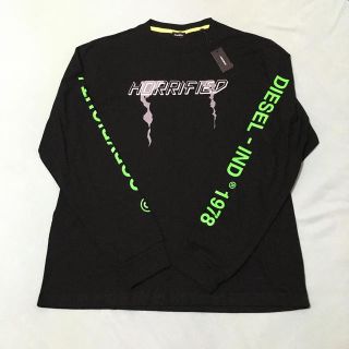 ディーゼル(DIESEL)のai様専用ディーゼル　ロングTシャツ(Tシャツ/カットソー(七分/長袖))