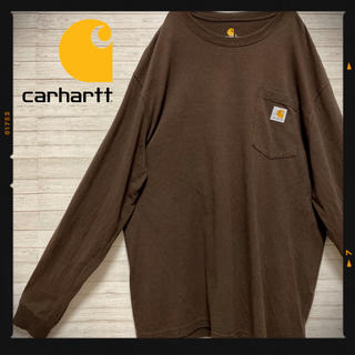 カーハート(carhartt)のカイル様専用(Tシャツ/カットソー(七分/長袖))