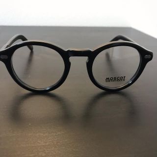 レイバン(Ray-Ban)の■MOSCOT モスコット MILTZEN ミルゼン 　(46)サイズ　  (サングラス/メガネ)