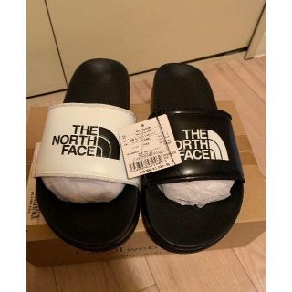 ザノースフェイス(THE NORTH FACE)のTHE NORTH FACE × BEAMS シャワーサンダル 26(サンダル)