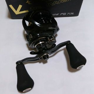 tailwalk FULLRANGE テイルウォーク フルレンジPG73Lの通販 by