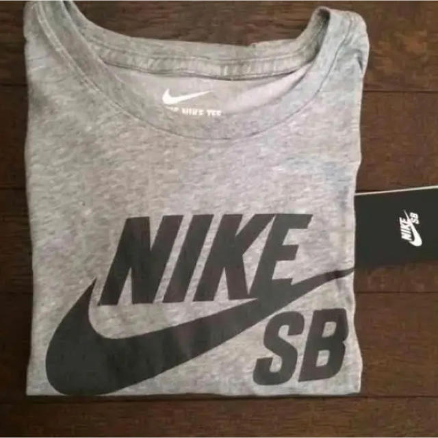 NIKE(ナイキ)の新品 M NIKE SB Tシャツ ナイキSB NIKE FC ロンハーマン メンズのトップス(Tシャツ/カットソー(半袖/袖なし))の商品写真