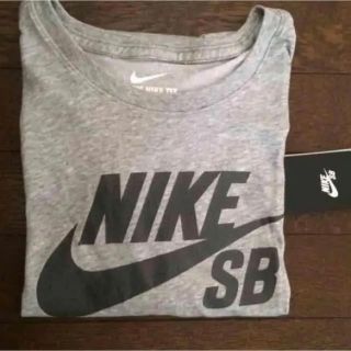 ナイキ(NIKE)の新品 M NIKE SB Tシャツ ナイキSB NIKE FC ロンハーマン(Tシャツ/カットソー(半袖/袖なし))