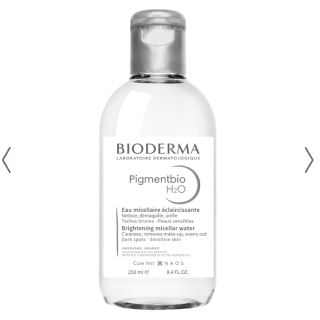 ビオデルマ(BIODERMA)のみぽん様専用(クレンジング/メイク落とし)