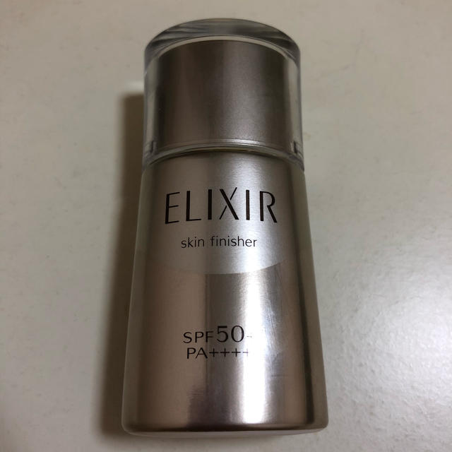 ELIXIR(エリクシール)のエリクシール　アドバンスドスキンフィニッシャー SPF50+ PA++++ コスメ/美容のベースメイク/化粧品(化粧下地)の商品写真