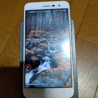 ZenFone3 (スマートフォン本体)