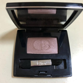 ディオール(Dior)のDior ディオールショウモノ　756 フロントロウ(アイシャドウ)