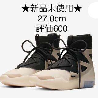 フィアオブゴッド(FEAR OF GOD)の27.0cm Nike × Fear of God “String”(スニーカー)