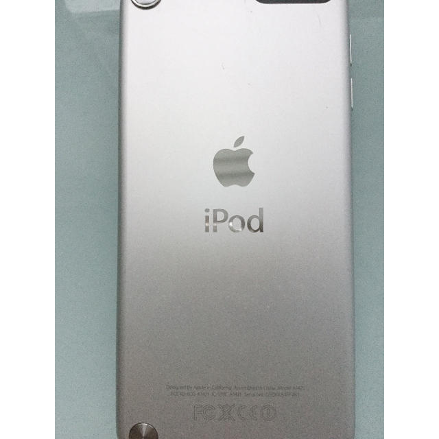 iPod touch(アイポッドタッチ)のipod touch 第5世代 32GB スマホ/家電/カメラのPC/タブレット(タブレット)の商品写真