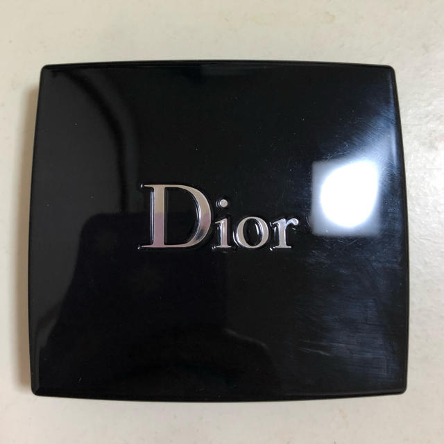 Dior(ディオール)のDior ディオールショウモノ　658コスモポライト コスメ/美容のベースメイク/化粧品(アイシャドウ)の商品写真