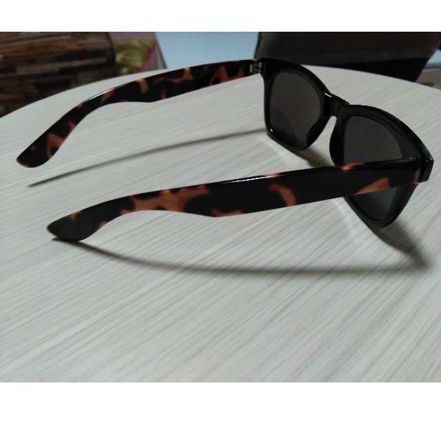 CHUMS(チャムス)のサングラス レディースのファッション小物(サングラス/メガネ)の商品写真