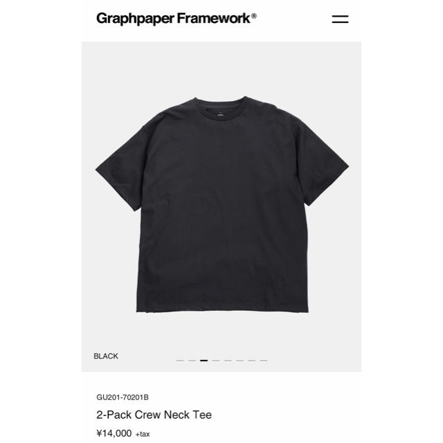想像を超えての メンズ Tシャツ・カットソー Graphpaper - Tシャツ/カットソー(半袖/袖なし) - albinofoundation.org 想像を超えての メンズ Tシャツ・カットソー Graphpaper - Tシャツ/カットソー(半袖/袖なし) - albinofoundation.org