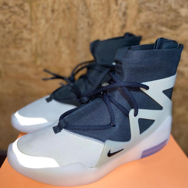 NIKE  AIR FEAR OF GOD1 エアフィアオブゴッド1