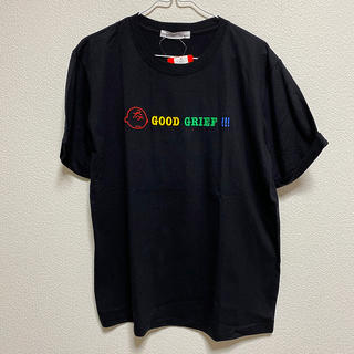 スヌーピー(SNOOPY)のチャーリーブラウン♡Tシャツ(Tシャツ/カットソー(半袖/袖なし))