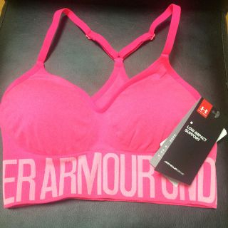 アンダーアーマー(UNDER ARMOUR)のUNDER ARMOUR ブラトップ✧(その他)