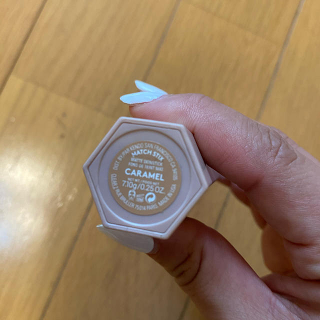 Kylie Cosmetics(カイリーコスメティックス)のFENTY BEAUTY コントゥアー　 コスメ/美容のベースメイク/化粧品(コントロールカラー)の商品写真