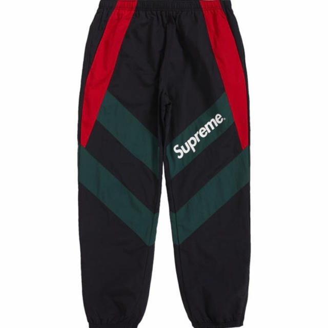 Supreme(シュプリーム)のSupreme Paneled Track Pant メンズのパンツ(その他)の商品写真