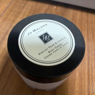 ジョーマローン(Jo Malone)のJoMALONELONDONイングリッシュペアー_フリージアボディクレーム(ボディクリーム)