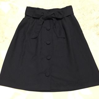 プロポーション(PROPORTION)のPROPORTION スカート(ひざ丈スカート)